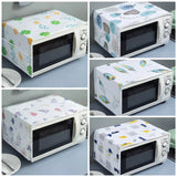 Oven Cover Kitchen Microwave Cover