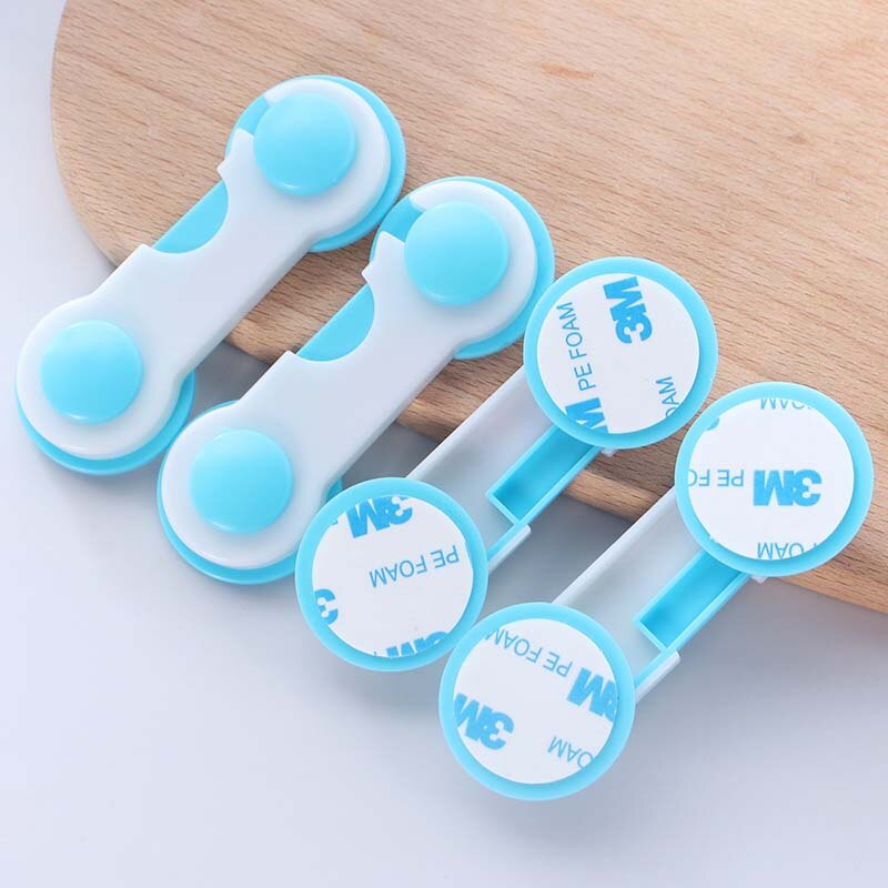 1Pc – Children Kid Drawer Lock
