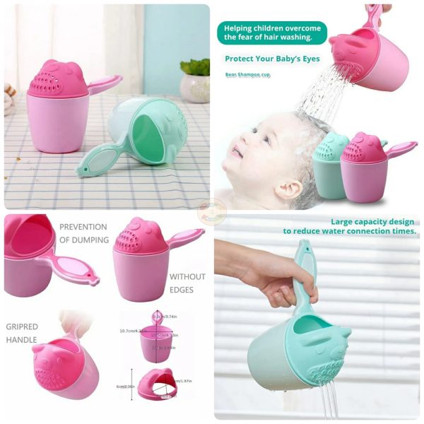 Baby Shower Mug