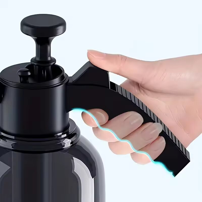 2L Foam Pump Sprayer – Dual Nozzle
