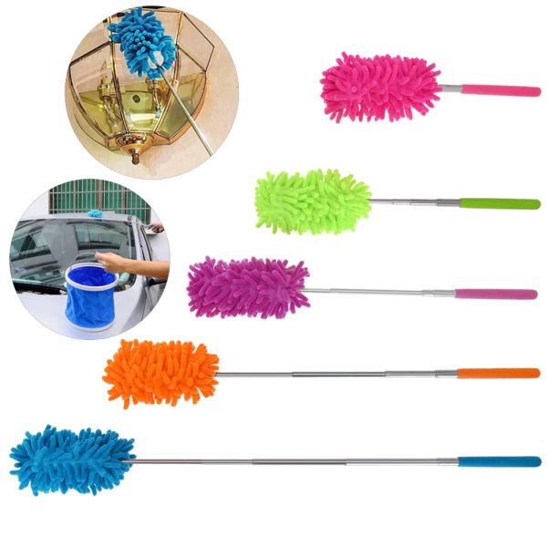 Multipurpose Ceiling Fan Duster