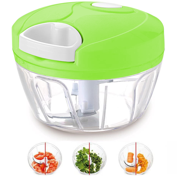 Speedy Chopper Multi Use Turbo Cutter Mini
