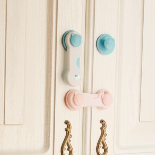 1Pc – Children Kid Drawer Lock