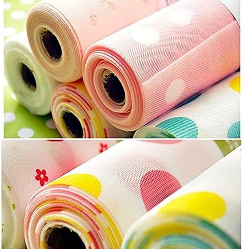 Table Mats - Size 45x160cm – Multicolor