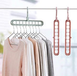 Magic Hanger Multipurpose 9 Hole