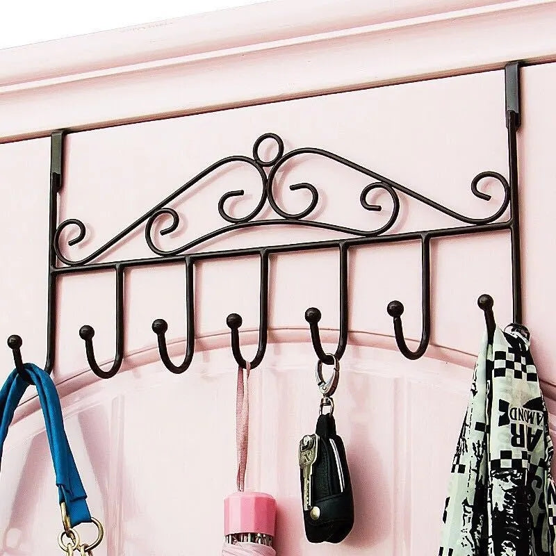 Door Hook Metal For Home , Kitchen