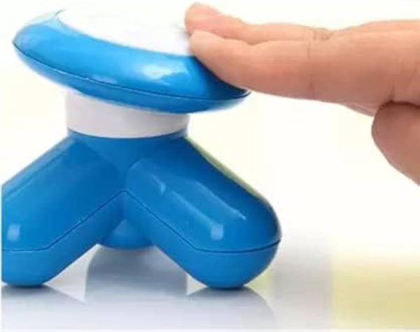 Mini Mimo Massager With Box
