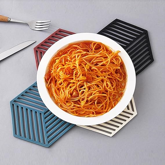 1pcs Multifunction Heat Resistant Silicone