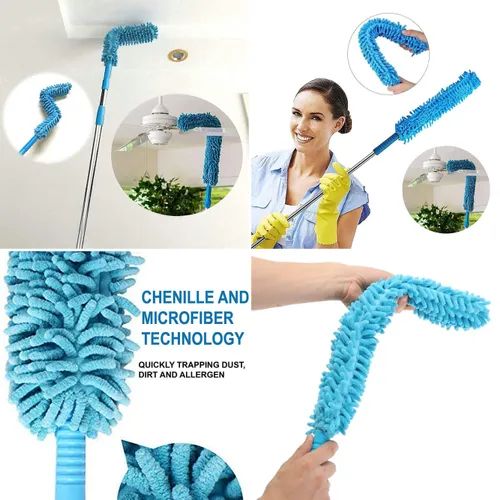 Flexible Micro Fiber Duster