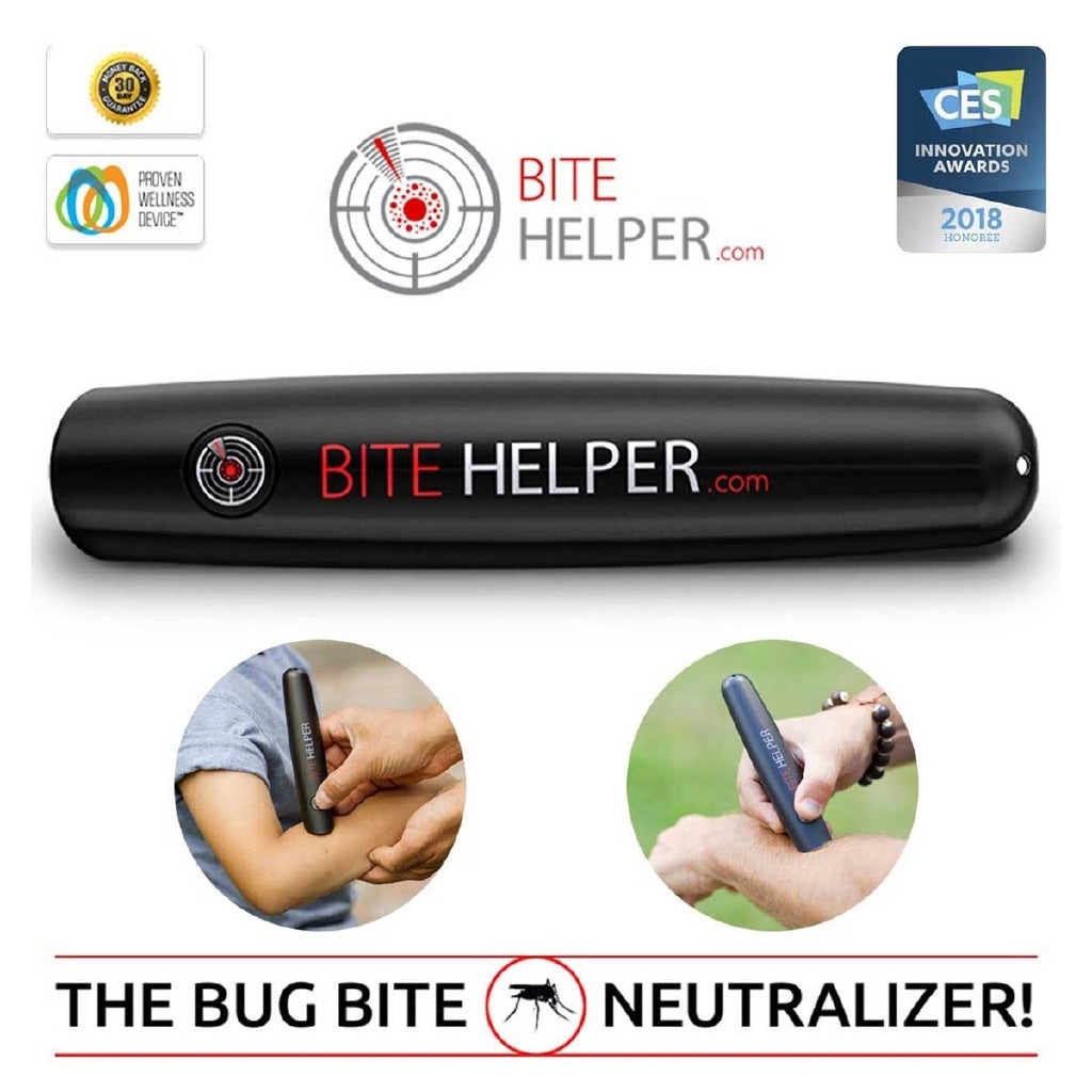 Bite Relief Pen (Heat Therapy)