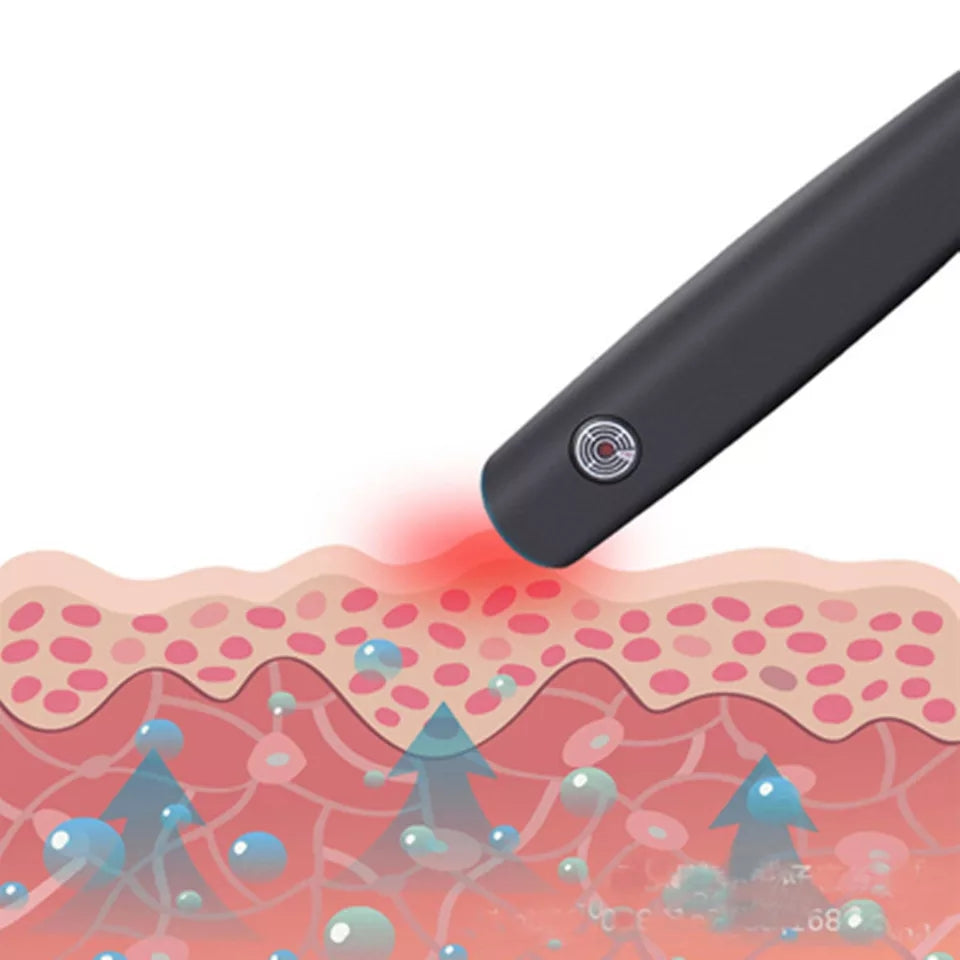 Bite Relief Pen (Heat Therapy)
