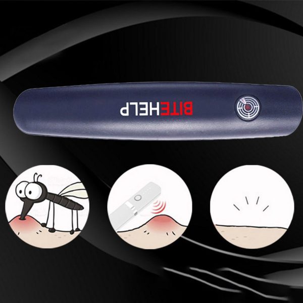 Bite Relief Pen (Heat Therapy)