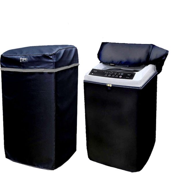 Single Washing Machine Cover – Parachute Type