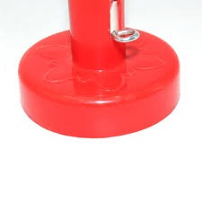 Kabab Maker Set Of 3 Pcs (heart, Star And Round)