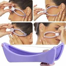 Slique Hair Remover, Hair Removal Tool
