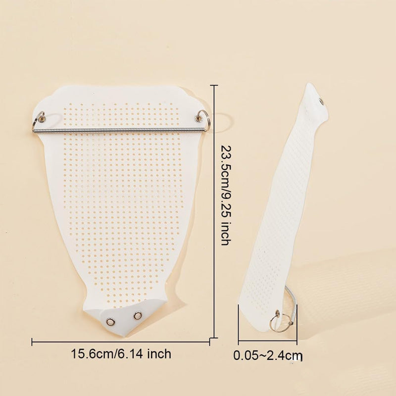 Teflon Iron Cover Protector (Imported)