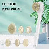 Electric Shower Brush (Imported )