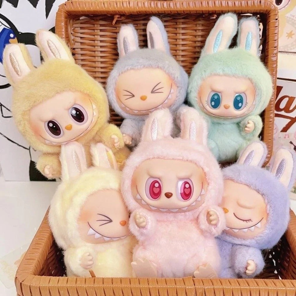 Labubu – Labubu Doll – Toys For Boys And Girls