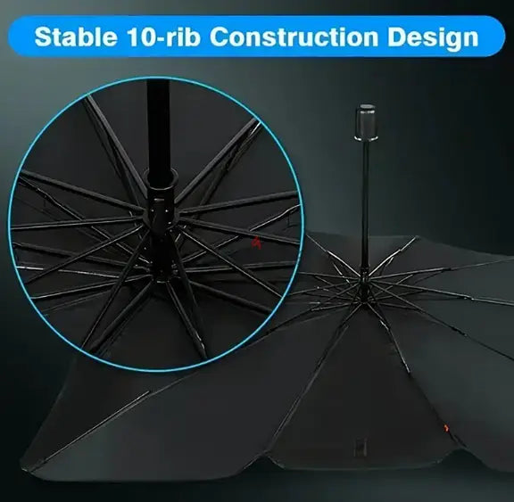 Car Umbrella Foldable Sunshade