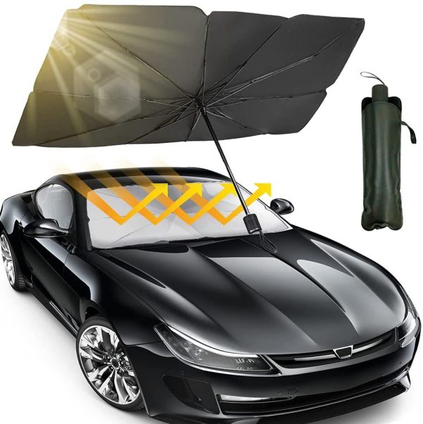 Car Umbrella Foldable Sunshade