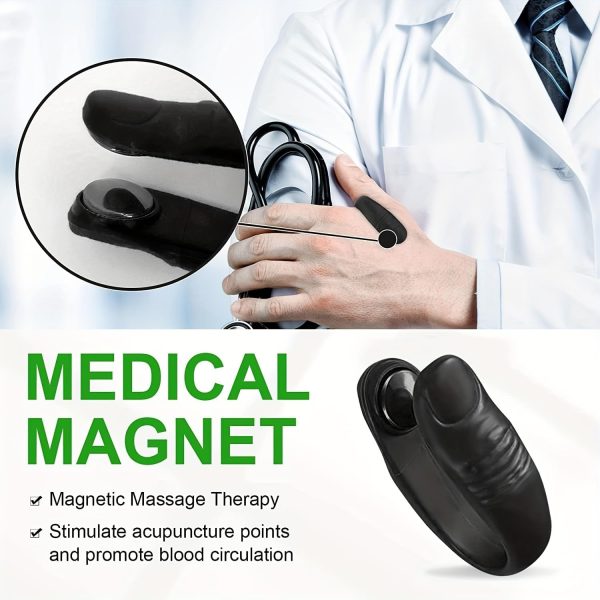 Portable Acupressure Clip - Sugar Control ( IMPORTED )