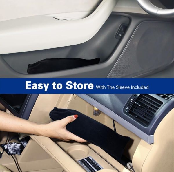 Car Umbrella Foldable Sunshade