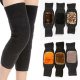 Warm Relief Soft Knee Warmer Pads (Imported)