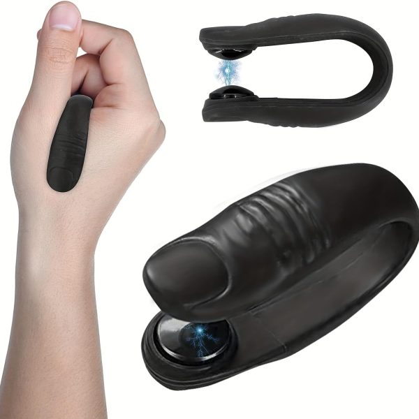 Portable Acupressure Clip - Sugar Control ( IMPORTED )