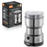 Multifunctional Stainless Steel Electric Grinder ( IMPORTED )