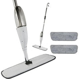 360° Microfiber Spray Mop