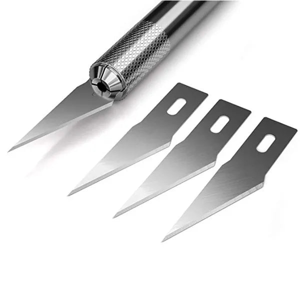 Pen Knife | Detail Precision Cutting Tool
