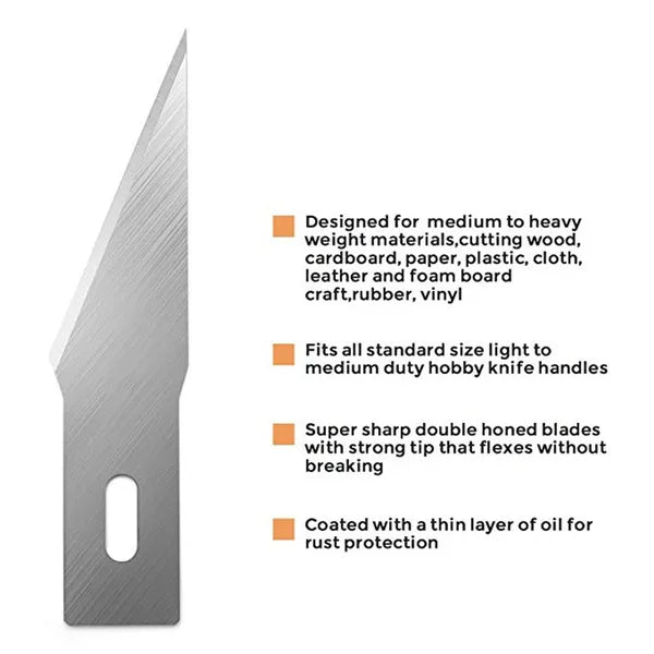 Pen Knife | Detail Precision Cutting Tool