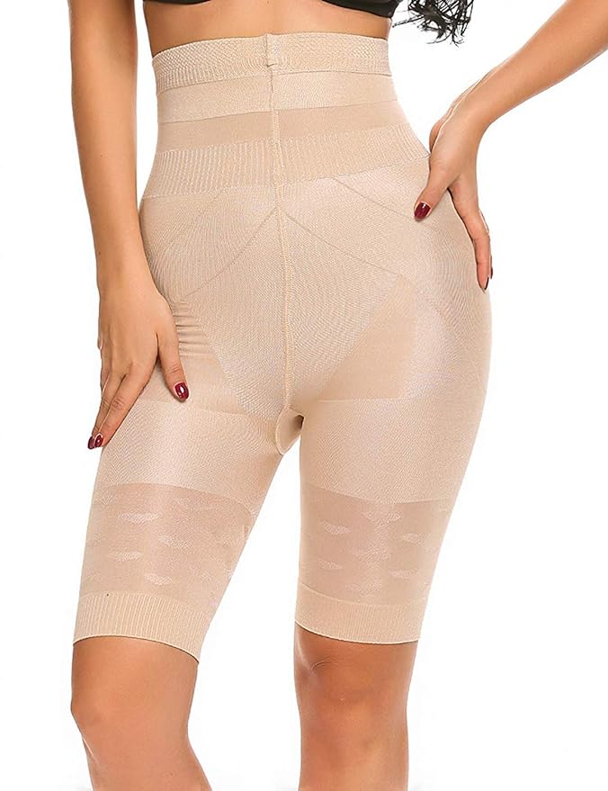Half Body Shaper High Quality Of Fabric