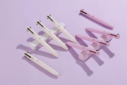 Multi-effect 4 In 1 Eyeliner