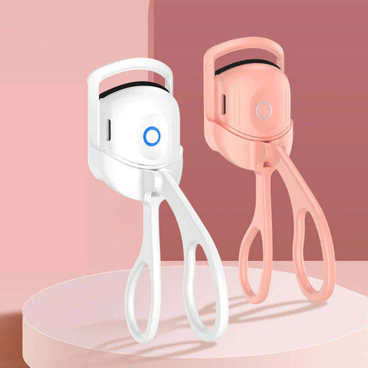 Smart Eyelash Curler