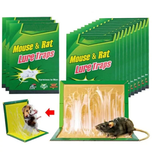Mouse And Rat Glue Board