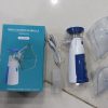 Portable Nebulizer For Asthma Inhaler Nebulizer Machine