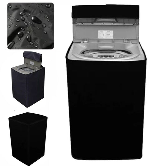 Single Washing Machine Cover – Parachute Type