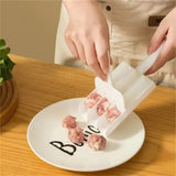 Small Meatball Maker – Creative Meat Ball Scoop
