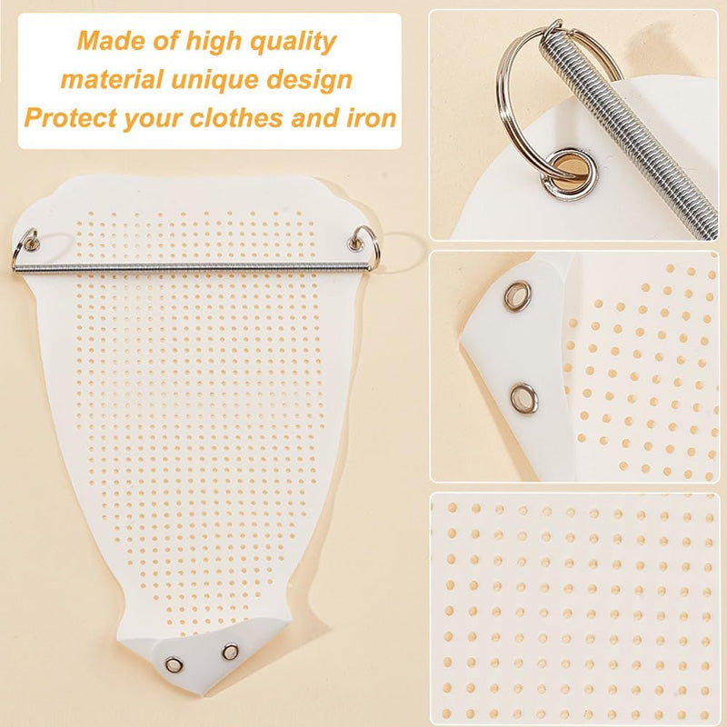 Teflon Iron Cover Protector (Imported)