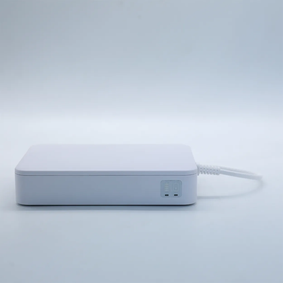 Mini UPS Router Power Bank 12V (Imported)