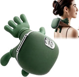 Smart Electric Neck Massager (Imported)
