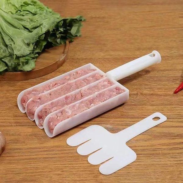 Small Meatball Maker – Creative Meat Ball Scoop