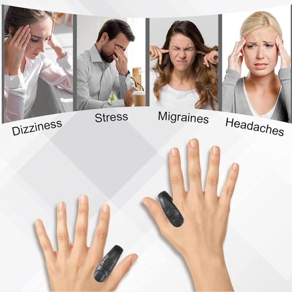 Portable Acupressure Clip - Sugar Control ( IMPORTED )