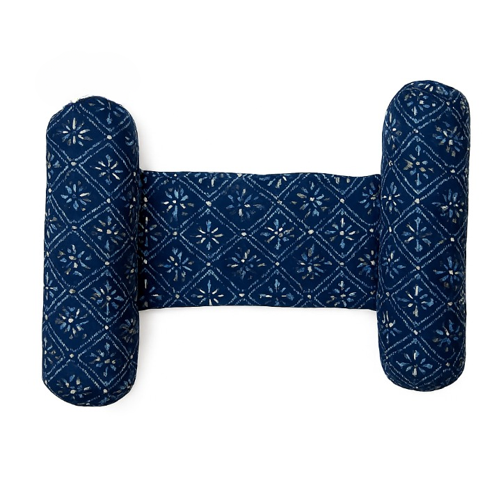 Baby Sleeping Comfort Pillow – Soft Support Pillow