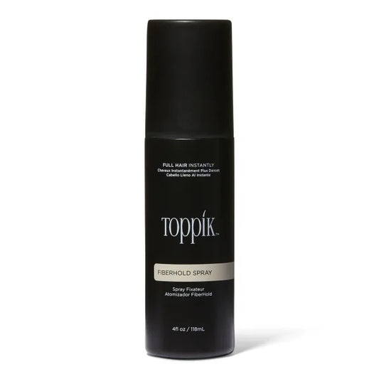 Hair Fiber Holding Spray (Imported)