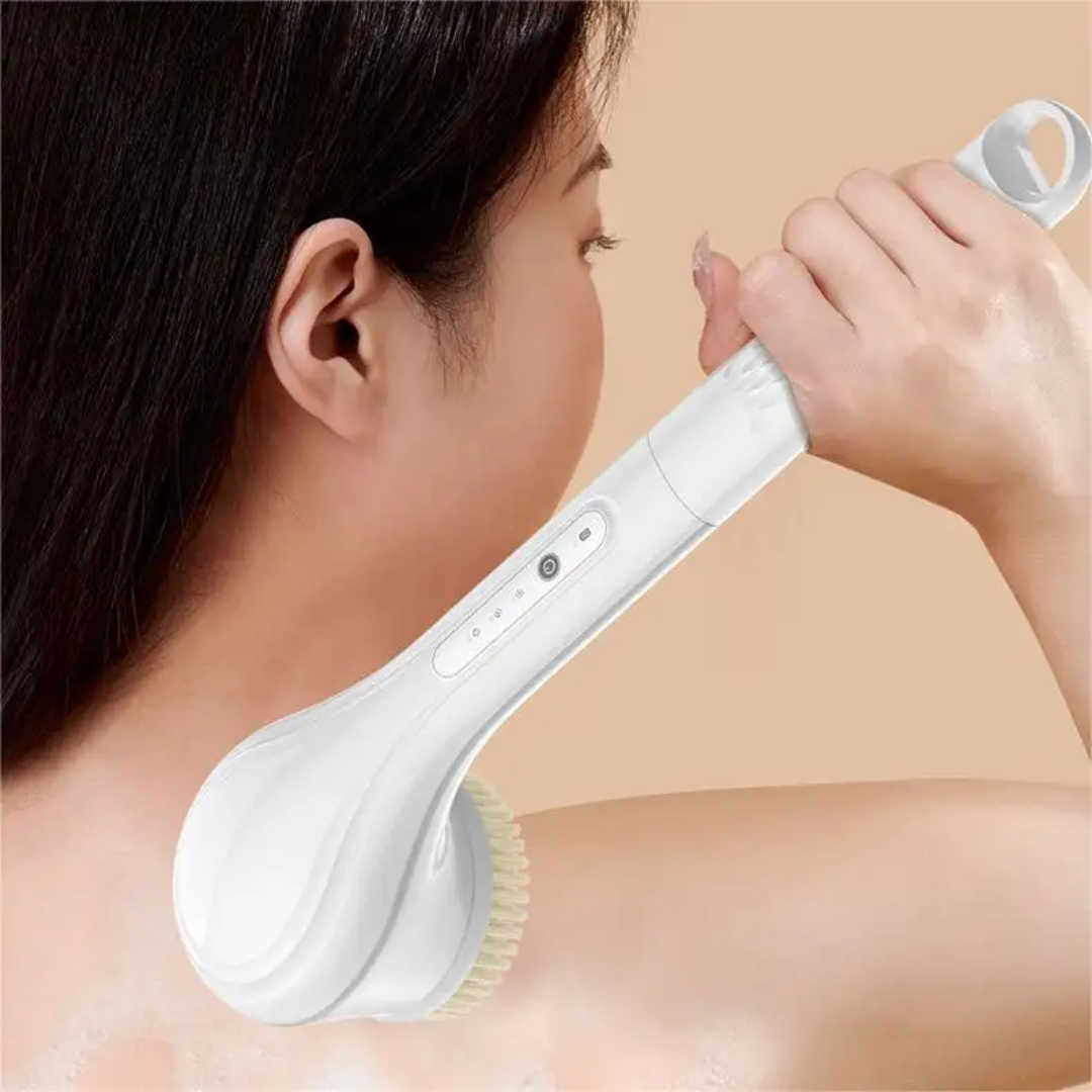Electric Shower Brush (Imported )