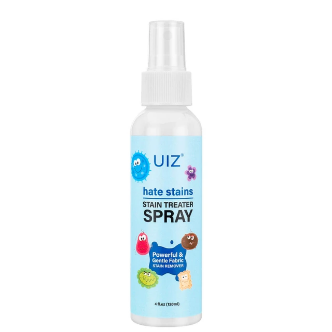 Multi-Purpose Fabric Stain Remover