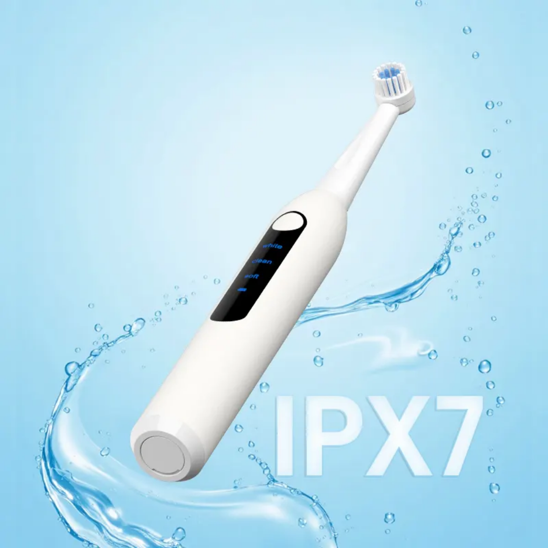 Smart Electric Toothbrush (Imported)