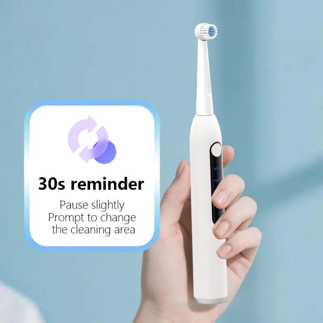 Smart Electric Toothbrush (Imported)